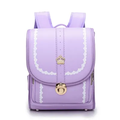 Japanese Weight-reducing School Bag